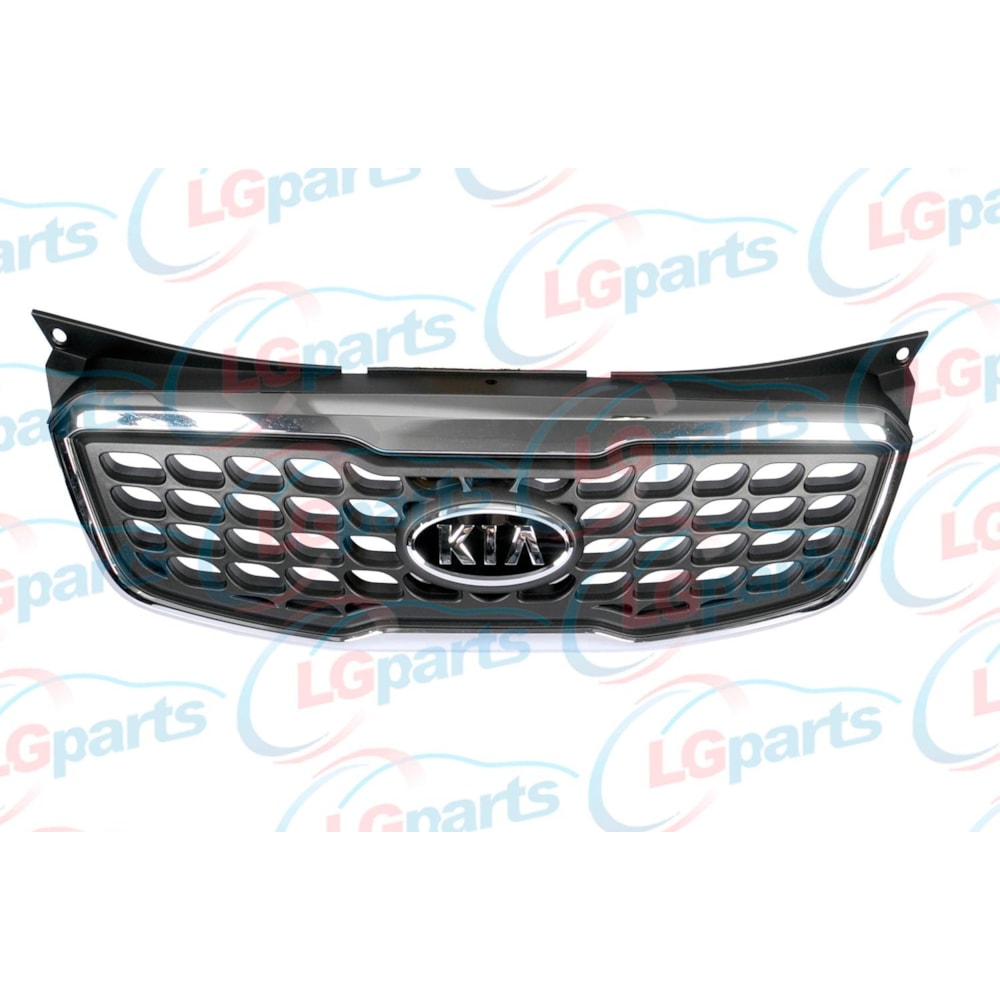 GRADE RADIADOR KIA PICANTO 2011
 - ORIGINAL MOBIS GRADE RADIADOR KIA PICANTO 2011
 - ORIGINAL MOBIS