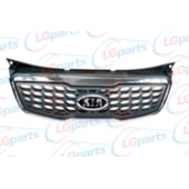 GRADE RADIADOR KIA PICANTO 2011
 - ORIGINAL MOBIS