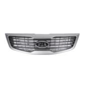 GRADE RADIADOR KIA SPORTAGE 12 - ORIGINAL MOBIS