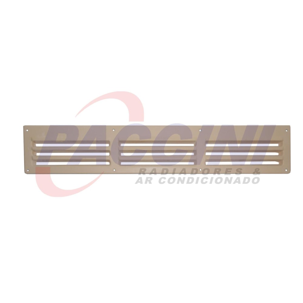 GRADE RENOVACAO DE AR BUS - DENSO BUS