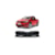 GRADE VW VOLKSWAGEN GOL / VOYAGE / VW VOLKSWAGEN SAVEIRO TREND LINE / ROBUST 2018 EM DIANTE COR PRETA - FIPPARTS
