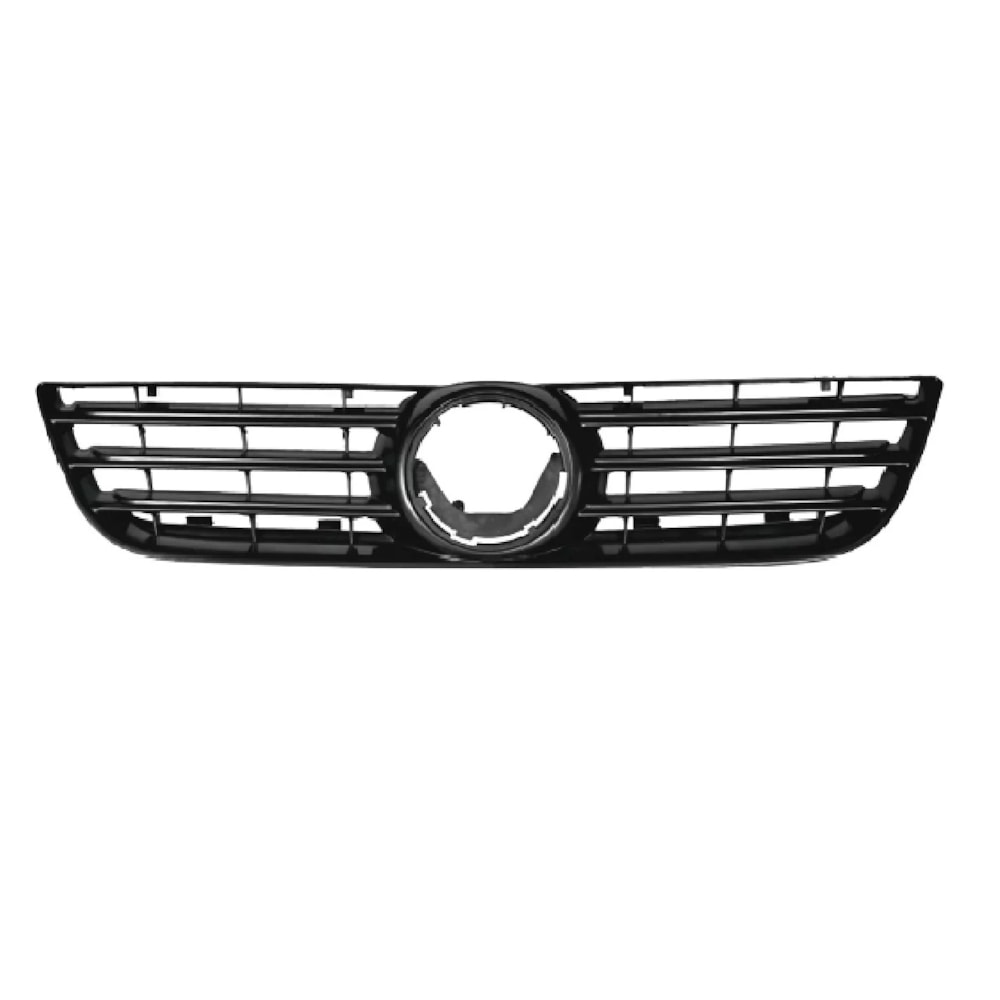 GRADE VW VOLKSWAGEN POLO 2007 A 2011 COR PRETA - FIPPARTS GRADE VW VOLKSWAGEN POLO 2007 A 2011 COR PRETA - FIPPARTS