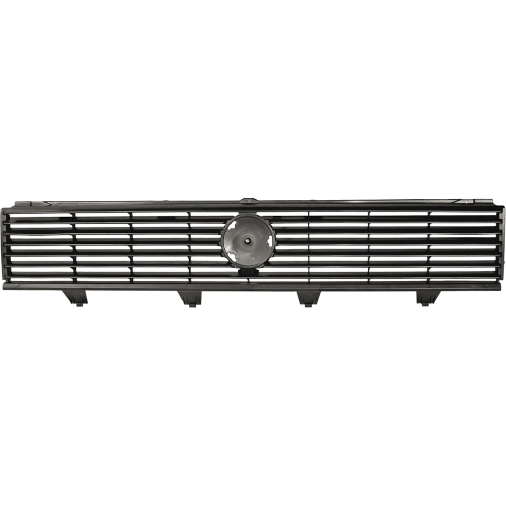 GRADE VW VOLKSWAGEN SANTANA 1985 A 1990 COR PRETA - FIPPARTS GRADE VW VOLKSWAGEN SANTANA 1985 A 1990 COR PRETA - FIPPARTS