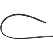 GUARNIÇÃO PARABRISA HYUNDAI TUCSON 2.0 / 2.7 2006 A 2016 COM OU SEM AR MANUAL - ORIGINAL