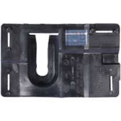 GUIA PARA-CHOQUE LADO DIREITO HYUNDAI HR - ORIGINAL MOBIS