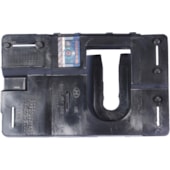 GUIA PARA-CHOQUE LADO ESQUERDO HYUNDAI HR - ORIGINAL MOBIS