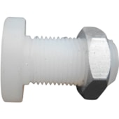 HASTE DO DRENO CX EVAPORADORA VW VOLKSVAGEN CONSTELLATION EURO 5 MOTOR 280 2012 EM DIANTE - COOLERTRUCK