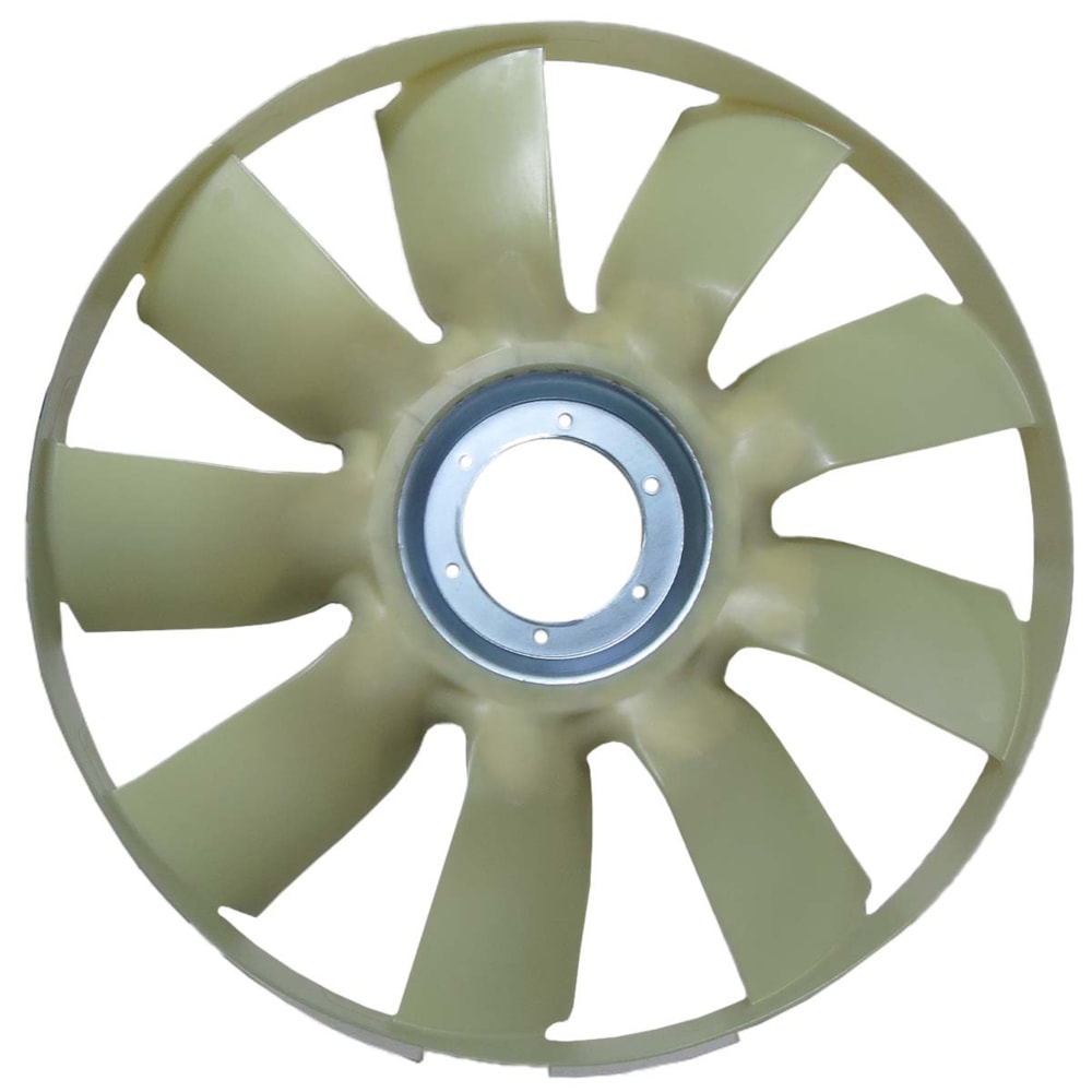 HELICE FORD CARGO 2632E / 2932E / 4432E / 4532E / 5032E / 6332E / CUMMINS ISC6 / 2006 A 2011 / DIESEL - BORGWARNER HELICE FORD CARGO 2632E / 2932E / 4432E / 4532E / 5032E / 6332E / CUMMINS ISC6 / 2006 A 2011 / DIESEL - BORGWARNER