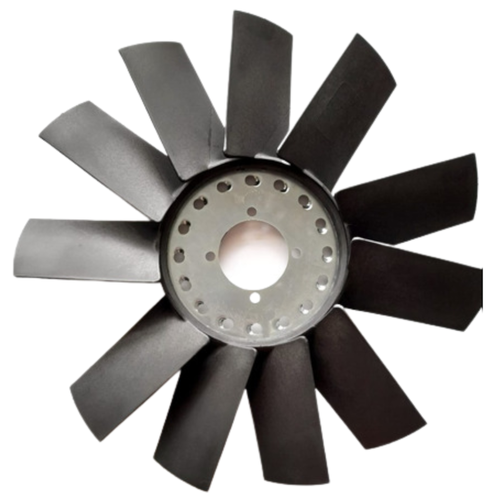 HELICE FORD F4000 2.8 EURO 5 DIESEL - BORGWARNER HELICE FORD F4000 2.8 EURO 5 DIESEL - BORGWARNER