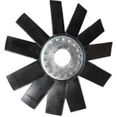 HELICE FORD RANGER 3.0 ELETRONICA 4X2 SIMPLES 11 PAS - MODEFER