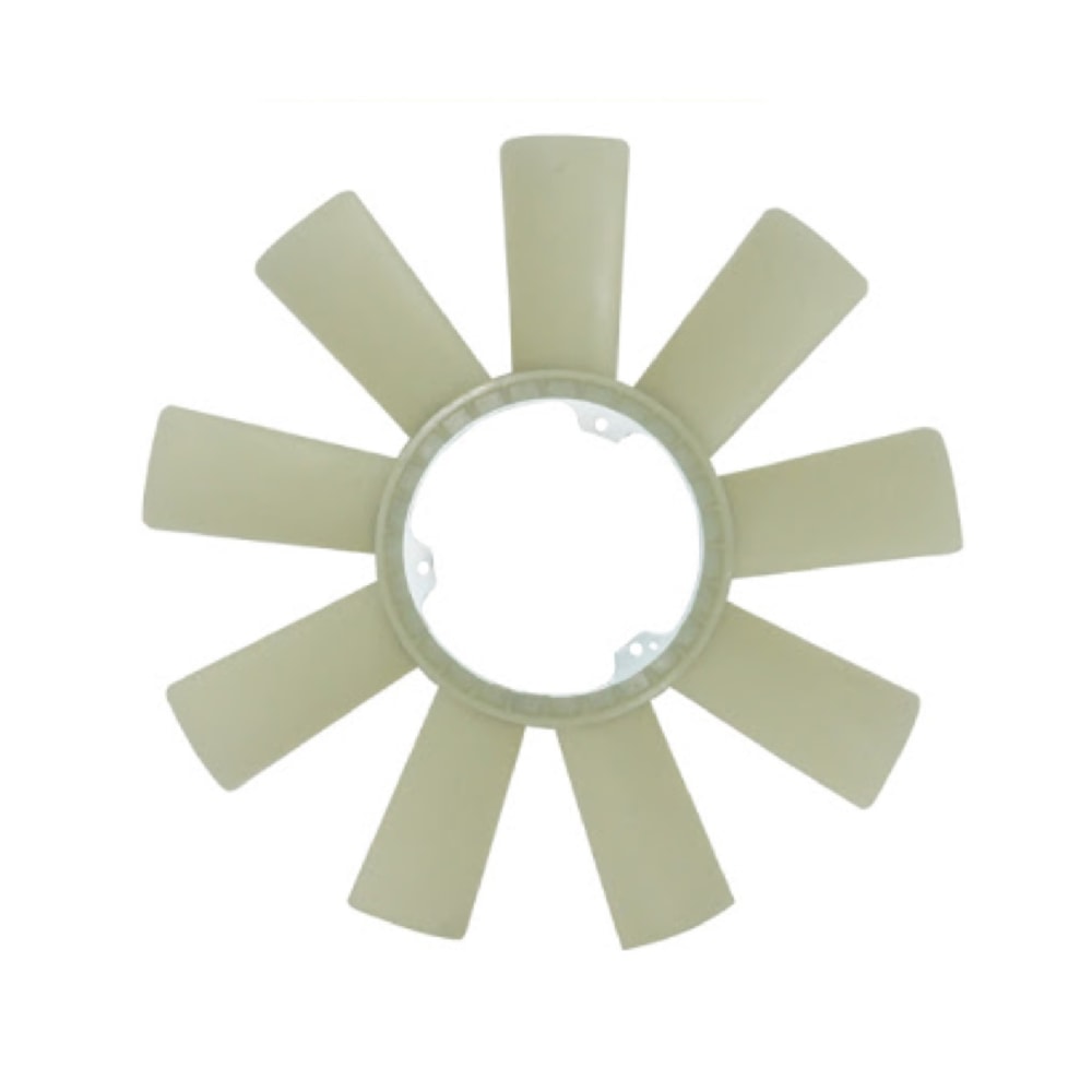 HELICE GM CHEVROLET SILVERADO MWM 6 CC PC130066 - MODEFER HELICE GM CHEVROLET SILVERADO MWM 6 CC PC130066 - MODEFER