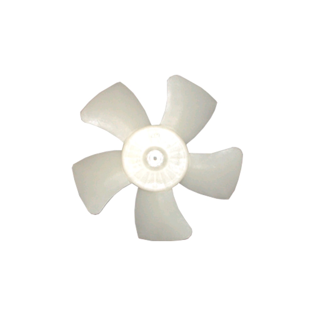 HELICE HONDA FIT 2003 A 2008 (RADIADOR) - DENSO HELICE HONDA FIT 2003 A 2008 (RADIADOR) - DENSO