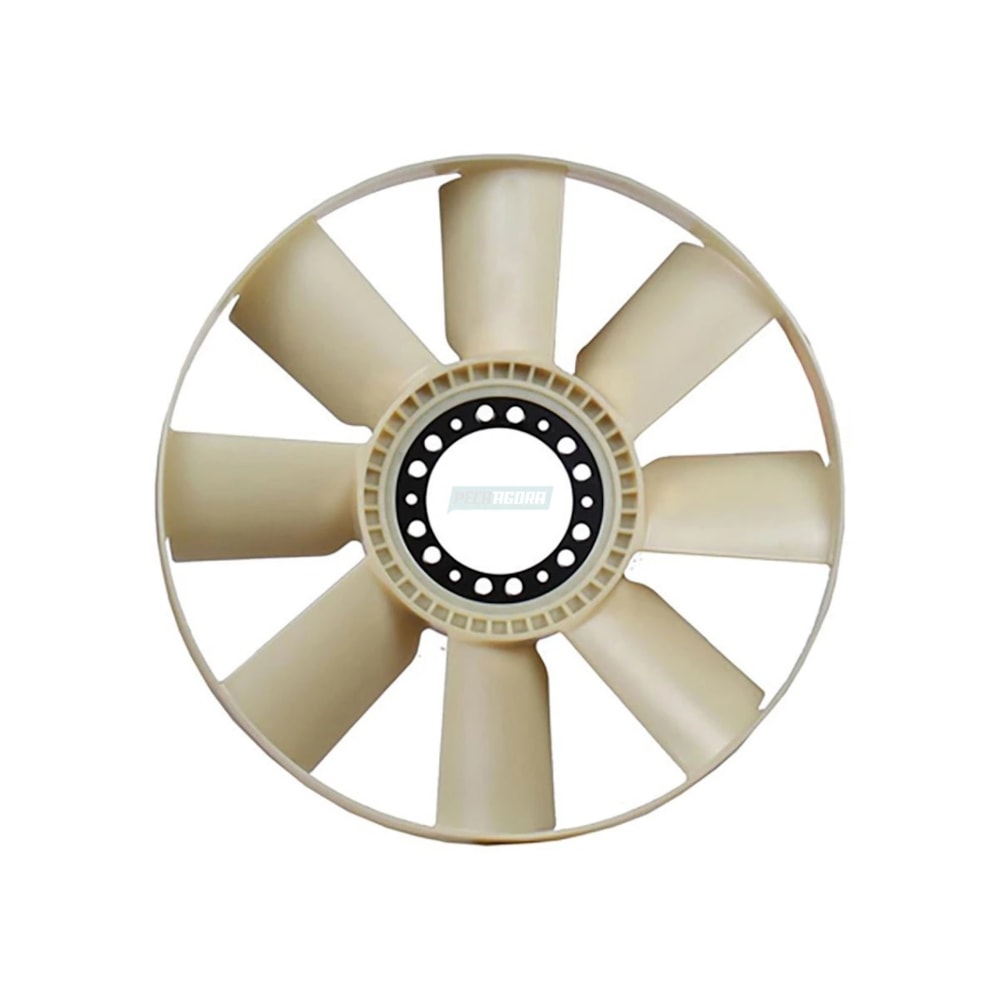 HELICE IVECO ATTACK 17OE22 / 24OE22 / 17OE28 / 24OE28 / 2012 / DIESEL - BORGWARNER HELICE IVECO ATTACK 17OE22 / 24OE22 / 17OE28 / 24OE28 / 2012 / DIESEL - BORGWARNER