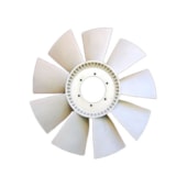 HELICE MBB O500 / OH1621 / OH1721 ONIBUS / VOLKS BUS PROTEUS / 17-240 OT / 17-260E OT / 18-320E OT / 9PAS - BORGWARNER