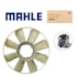 HELICE MERCEDES BENZ AXOR 2831 / 3131 / 1933 / 2533 / 2036 / 2536 / 2006 EM DIANTE - MAHLE HELICE MERCEDES BENZ AXOR 2831 / 3131 / 1933 / 2533 / 2036 / 2536 / 2006 EM DIANTE - MAHLE