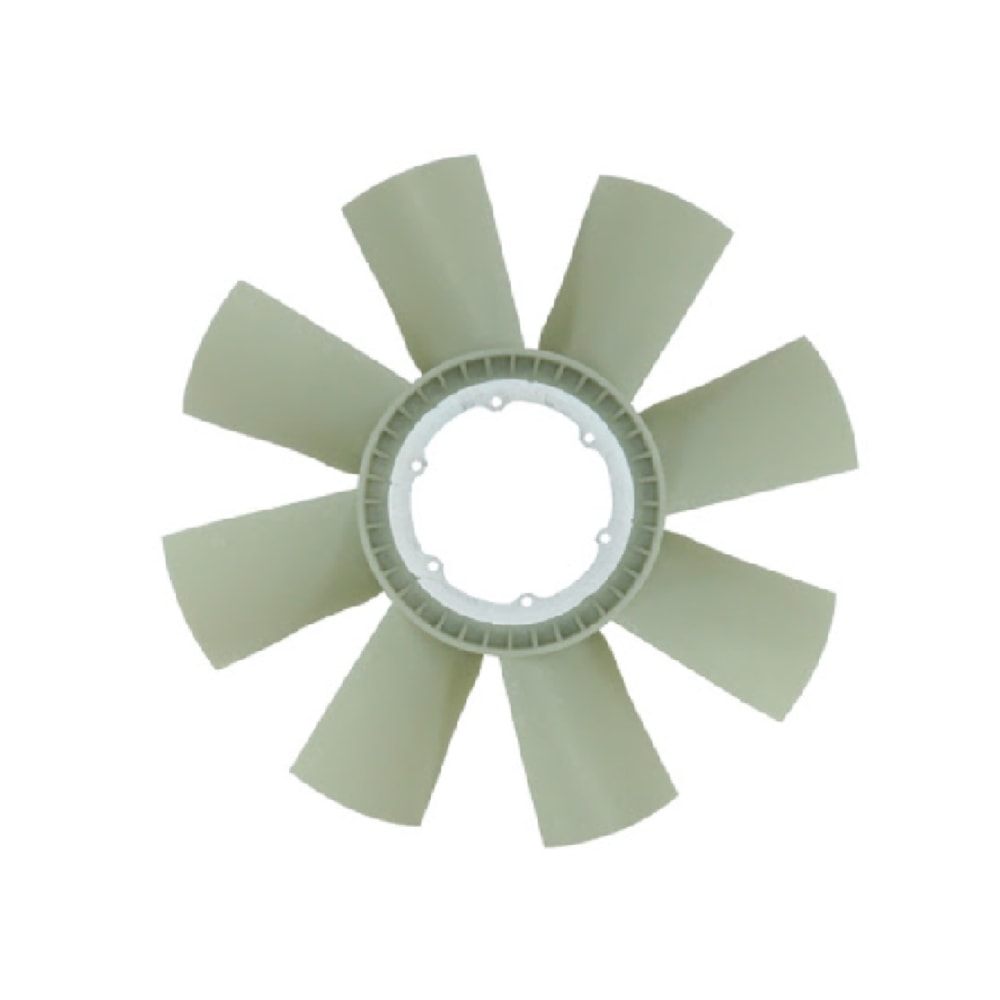 HELICE MERCEDES BENZ L / LS 1632 / 1935 / 1938 / 1941 / 2635 / LK2635 / LS16 - MODEFER HELICE MERCEDES BENZ L / LS 1632 / 1935 / 1938 / 1941 / 2635 / LK2635 / LS16 - MODEFER