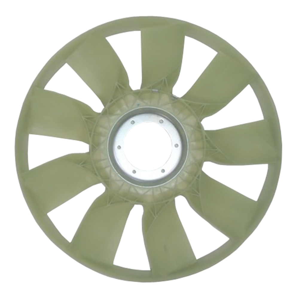 HELICE MERCEDES BENZ L1620 / 1632 / 2423 / 2428 / 2423 K 6.4 1999 A 2006 - BORGWARNER HELICE MERCEDES BENZ L1620 / 1632 / 2423 / 2428 / 2423 K 6.4 1999 A 2006 - BORGWARNER