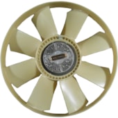 HELICE MERCEDES BENZ L1620 / 1722E / 1730 / L1622 / L1624 / 2625BK / 2828BK / 2831 / 2423 / 6X4 /OM 906/926 - MODEFER