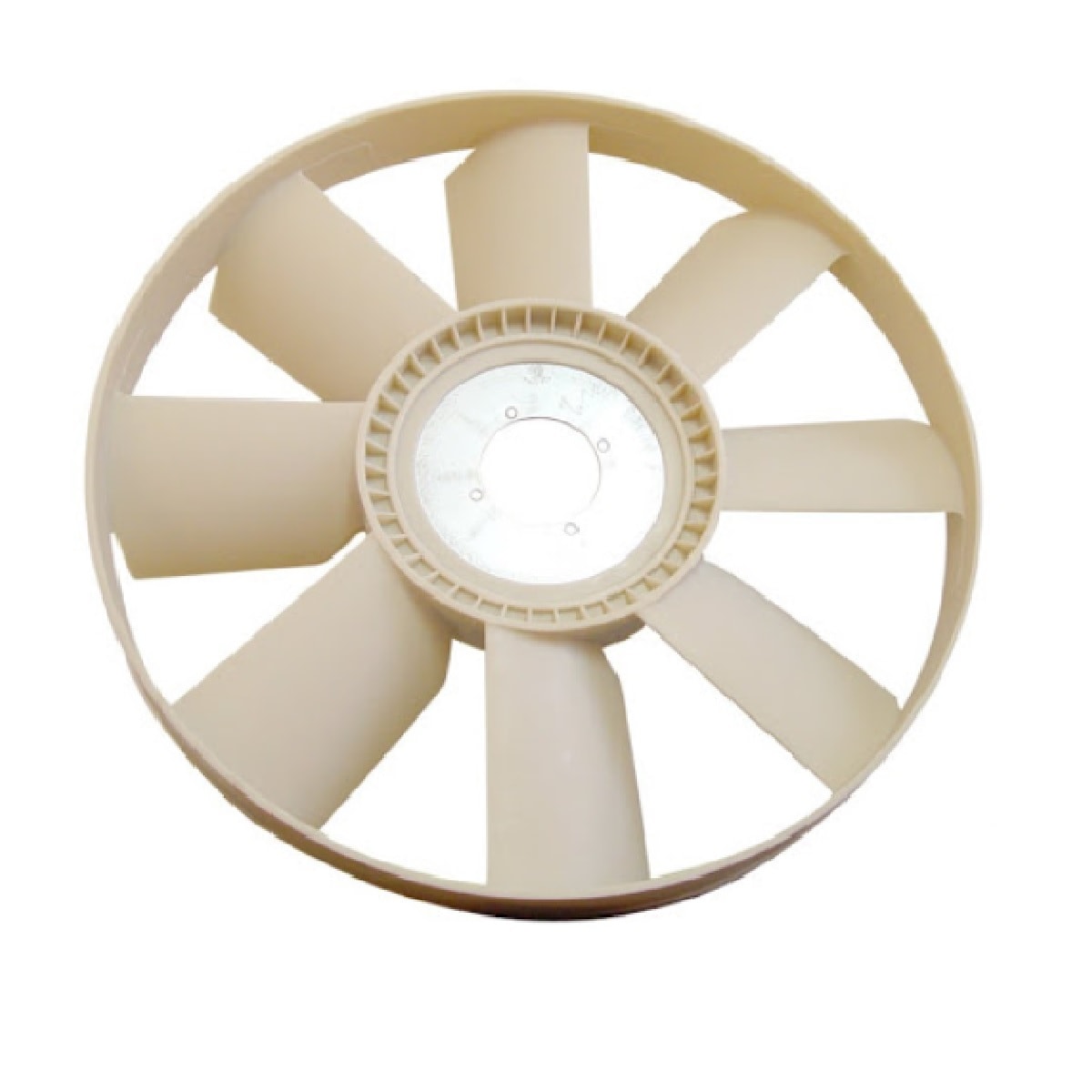 Helice Mercedes L1218 / 1418 / 1620 / Lk1620 / Of1721 - Mahle