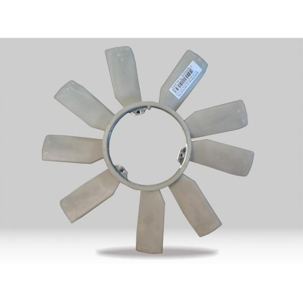 HELICE MERCEDES SPRINTER CDI 311 / 313 / 413 / 2.2 TODOS MODELOS 2001 A 2012 COM/SEM AR - MODEFER HELICE MERCEDES SPRINTER CDI 311 / 313 / 413 / 2.2 TODOS MODELOS 2001 A 2012 COM/SEM AR - MODEFER