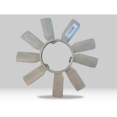 HELICE MERCEDES SPRINTER CDI 311 / 313 / 413 / 2.2 TODOS MODELOS 2001 A 2012 COM/SEM AR - MODEFER