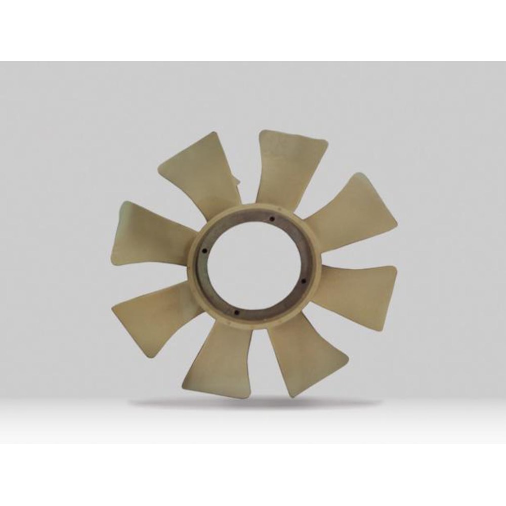 HELICE MITSUBISHI L200 2004 EM DIANTE COM AR - MODEFER HELICE MITSUBISHI L200 2004 EM DIANTE COM AR - MODEFER