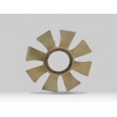 HELICE MITSUBISHI L200 2004 EM DIANTE COM AR - MODEFER