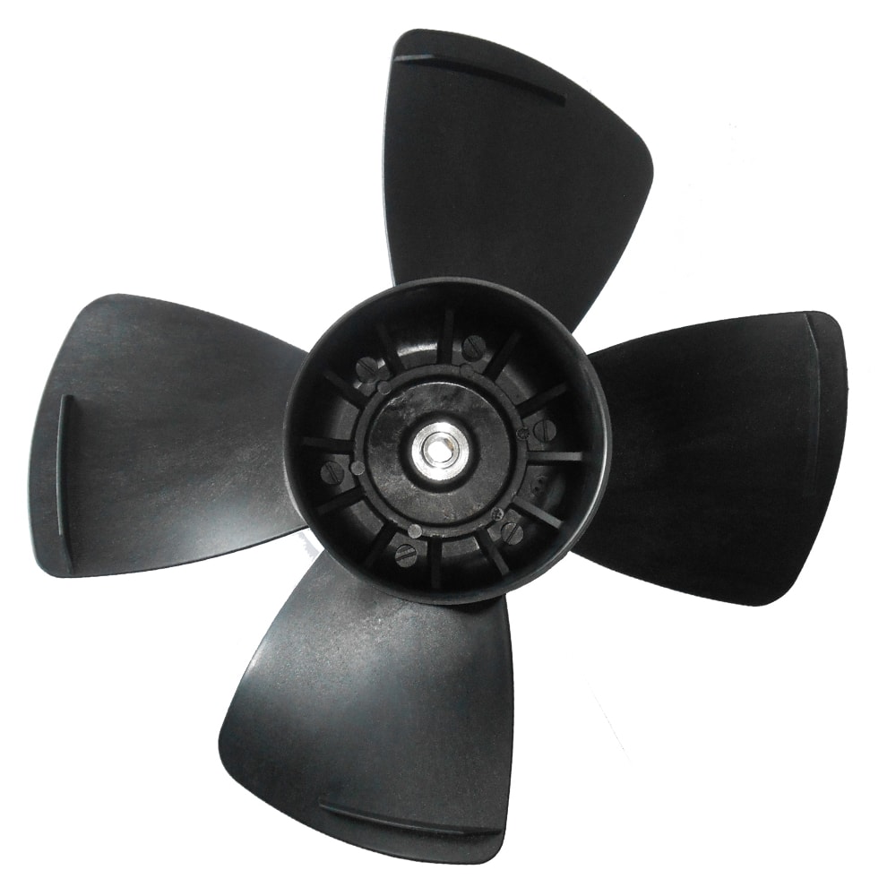 HELICE ONIBUS (CONDENSADOR) RP9600 - DENSO BUS HELICE ONIBUS (CONDENSADOR) RP9600 - DENSO BUS