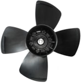 HELICE ONIBUS (CONDENSADOR) RP9600 - DENSO BUS