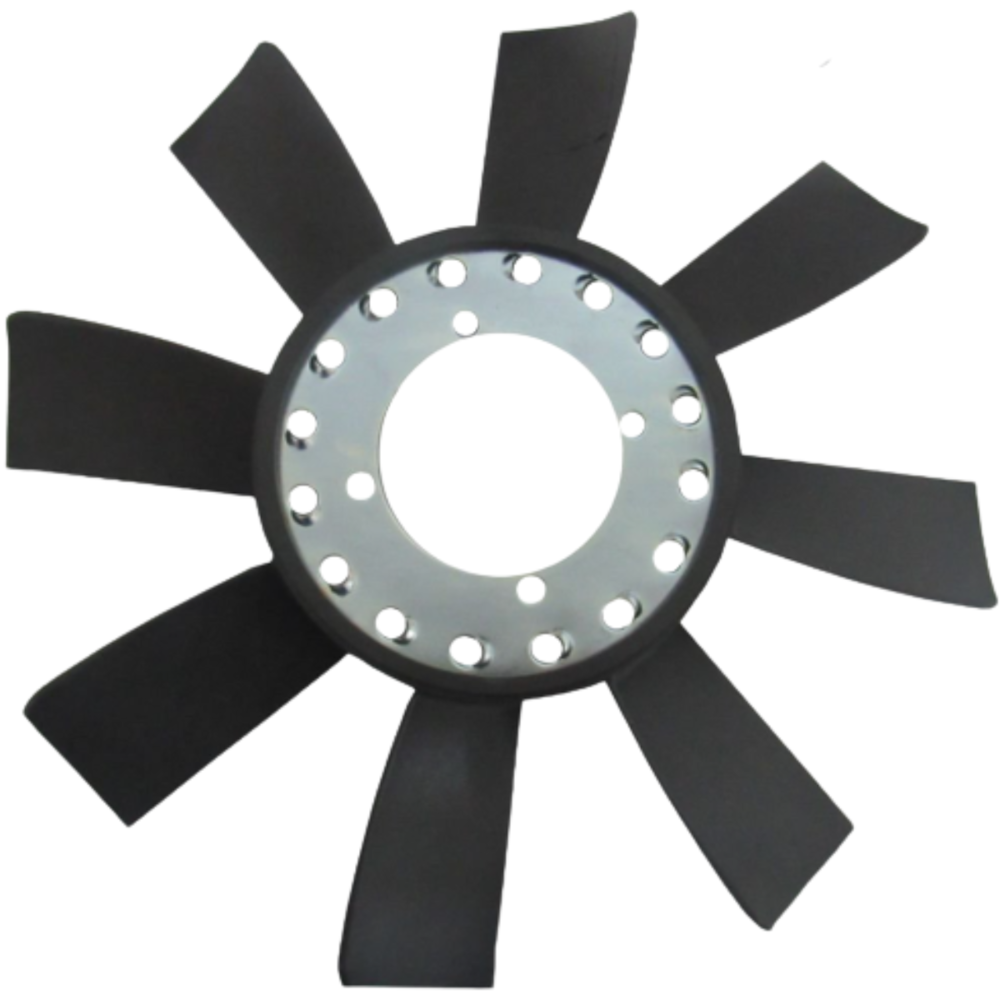 HELICE PARA IVECO DAILY 2007 EM DIANTE COM AR - MODEFER HELICE PARA IVECO DAILY 2007 EM DIANTE COM AR - MODEFER