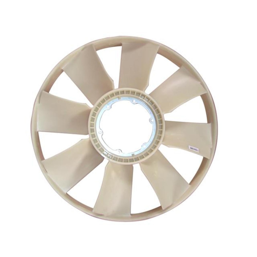 HELICE PARA VENTILADOR IVECO POWERSTAR - 450E37T / EUROTECH - 450E37TP / 450E37 HR / 450E37 / 440E42TZ / EUROTRAKKER - 1 - MODEFER HELICE PARA VENTILADOR IVECO POWERSTAR - 450E37T / EUROTECH - 450E37TP / 450E37 HR / 450E37 / 440E42TZ / EUROTRAKKER - 1 - MODEFER