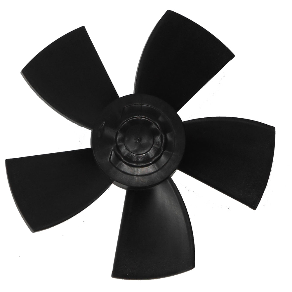 HELICE PLASTICO MOTOR CONDENSADOR IRIZA CENTURY - HISPACOLD HELICE PLASTICO MOTOR CONDENSADOR IRIZA CENTURY - HISPACOLD