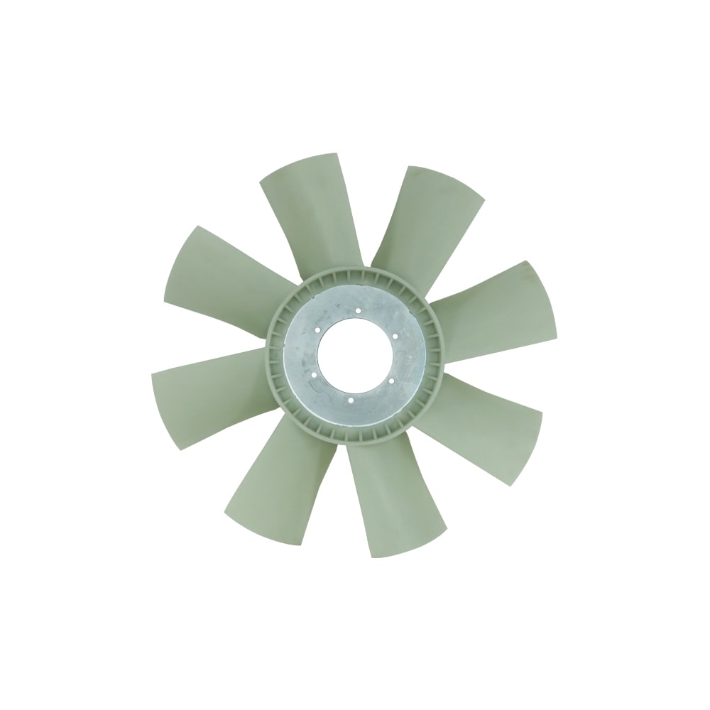 HELICE REFRIGERACAO VOLVO EDC NL 10 / NL 12 1989 A 2000 COM AR - MODEFER HELICE REFRIGERACAO VOLVO EDC NL 10 / NL 12 1989 A 2000 COM AR - MODEFER