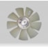 HELICE VENTILADOR COM MOTOR MWM / CUMMINS / FAN BLADE / VW VOLKSWAGEN 8-150 / 9-150 / 2006 > / 13-180 2006 EM DIANTE - MODEFER HELICE VENTILADOR COM MOTOR MWM / CUMMINS / FAN BLADE / VW VOLKSWAGEN 8-150 / 9-150 / 2006 > / 13-180 2006 EM DIANTE - MODEFER