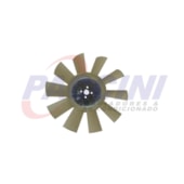 HELICE VENTILADOR FORD F4000 4BT 1996 A 1998 CUMINNS COM AR - MODEFER