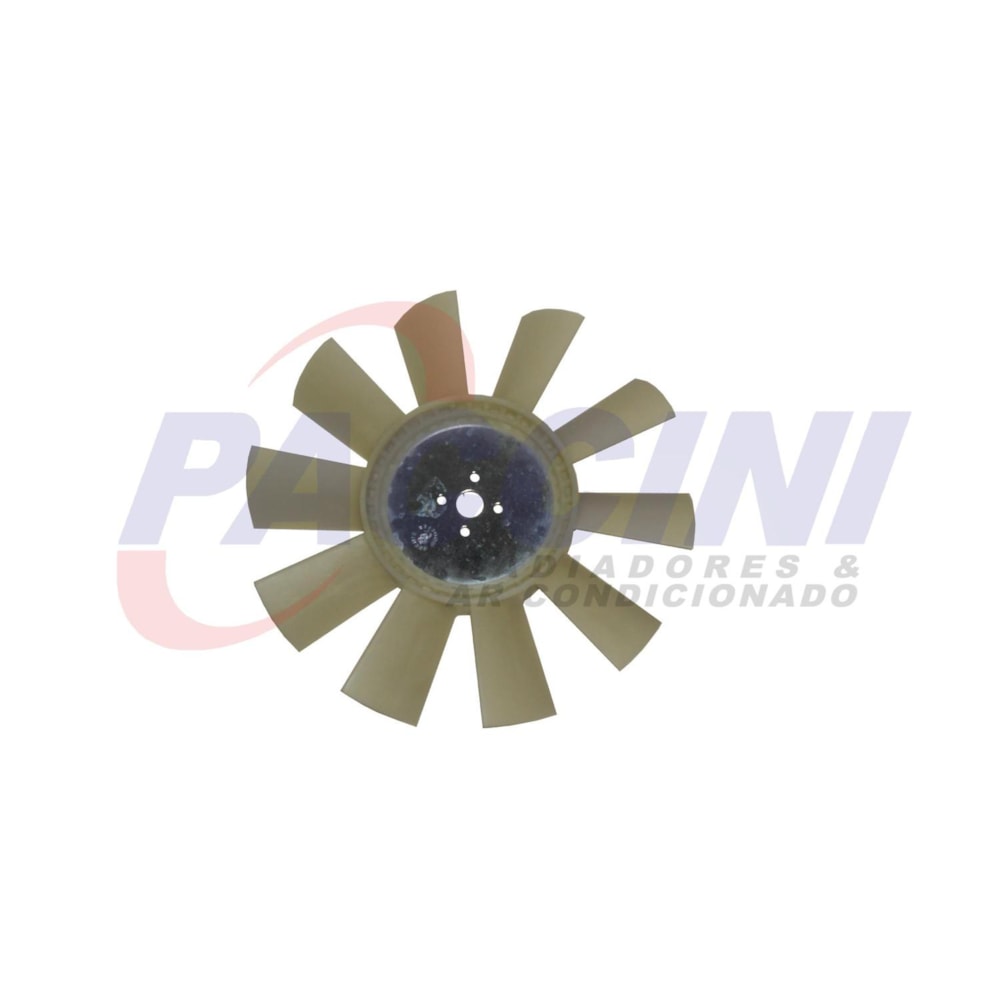 HELICE VENTILADOR FORD F4000 4BT 1996 A 1998 CUMINNS COM AR - MODEFER HELICE VENTILADOR FORD F4000 4BT 1996 A 1998 CUMINNS COM AR - MODEFER