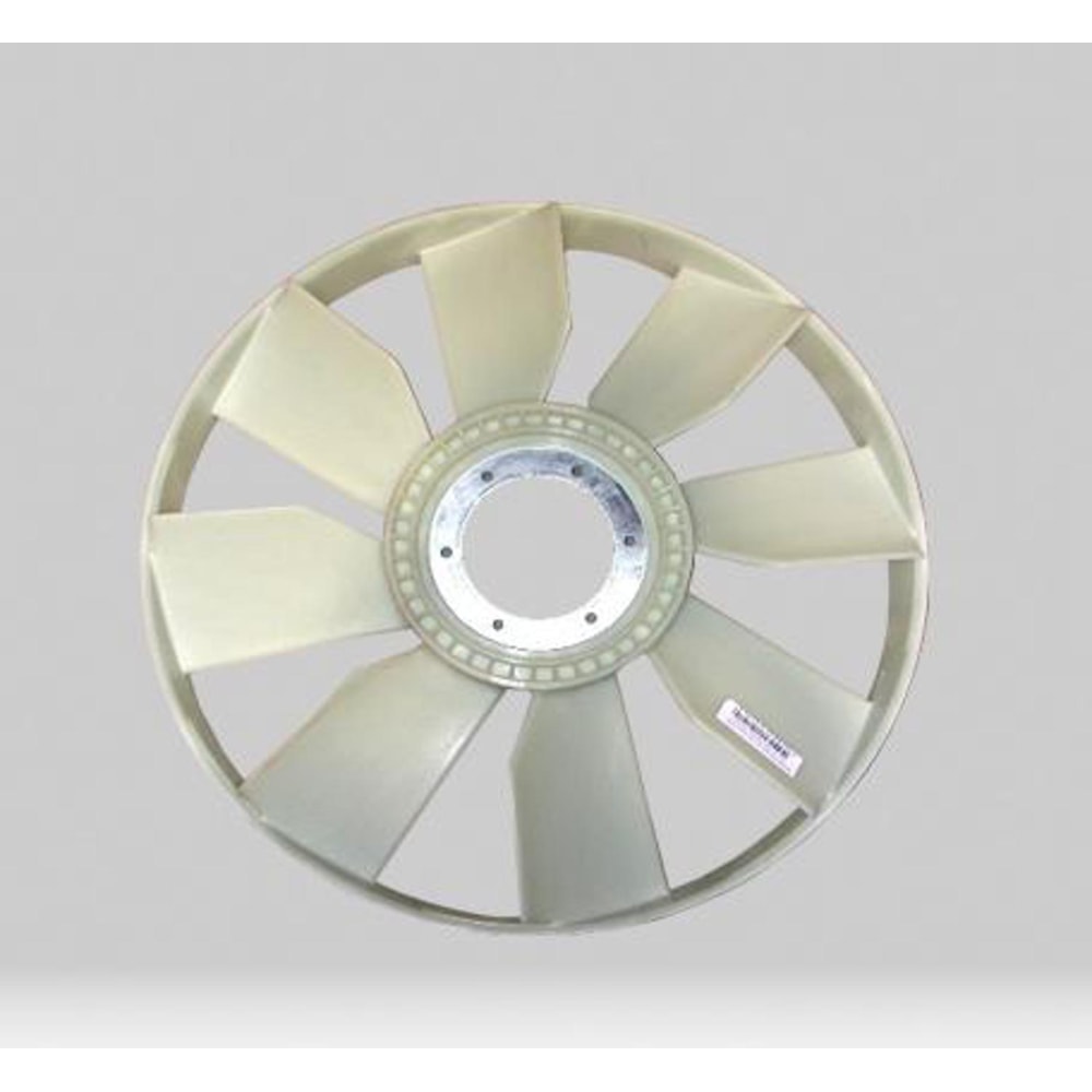 HELICE VENTILADOR MERCEDES BENZ 366 LA / 906 LA / 924 LA / FAN BLADE - MODEFER HELICE VENTILADOR MERCEDES BENZ 366 LA / 906 LA / 924 LA / FAN BLADE - MODEFER