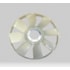 HELICE VENTILADOR MERCEDES BENZ 366 LA / 906 LA / 924 LA / FAN BLADE - MODEFER HELICE VENTILADOR MERCEDES BENZ 366 LA / 906 LA / 924 LA / FAN BLADE - MODEFER
