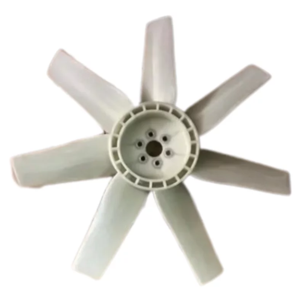 HELICE VENTILADOR MERCEDES BENZ LK1418 / L1218 / LK1218 / 1618 / 1620 / 1718 / 6PAS 366A FAN BLADE - MODEFER HELICE VENTILADOR MERCEDES BENZ LK1418 / L1218 / LK1218 / 1618 / 1620 / 1718 / 6PAS 366A FAN BLADE - MODEFER