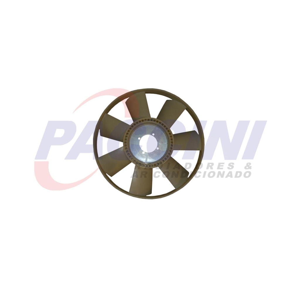 HELICE VENTILADOR VW VOLKSWAGEN DELIVERY 5-140 / 8-150E / 9-150E DELIVERY / 5-140E OD / 8-150E OD - MODEFER HELICE VENTILADOR VW VOLKSWAGEN DELIVERY 5-140 / 8-150E / 9-150E DELIVERY / 5-140E OD / 8-150E OD - MODEFER
