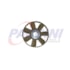 HELICE VENTILADOR VW VOLKSWAGEN DELIVERY 5-140 / 8-150E / 9-150E DELIVERY / 5-140E OD / 8-150E OD - MODEFER HELICE VENTILADOR VW VOLKSWAGEN DELIVERY 5-140 / 8-150E / 9-150E DELIVERY / 5-140E OD / 8-150E OD - MODEFER