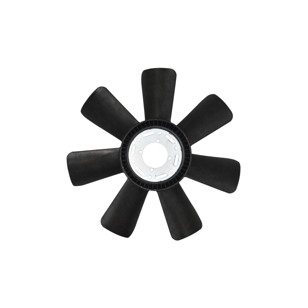 HELICE VENTILADOR VW VOLKSWAGEN MOTOR MWM / CUMMINS / FAN BLADE / 7 PAS - MODEFER HELICE VENTILADOR VW VOLKSWAGEN MOTOR MWM / CUMMINS / FAN BLADE / 7 PAS - MODEFER