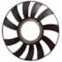 HELICE VENTILADOR VW VOLKSWAGEN PASSAT 1.8 20V TURBO 1998 A 2005 / AUDI A4 1.8 20V TURBO 1997 A 2001 / COM AR - MODEFER HELICE VENTILADOR VW VOLKSWAGEN PASSAT 1.8 20V TURBO 1998 A 2005 / AUDI A4 1.8 20V TURBO 1997 A 2001 / COM AR - MODEFER