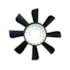 HELICE VENTILADOR VW VOLKSWAGEN PASSAT 2.8 V6 30V MOTOR ACK / APR - MODEFER HELICE VENTILADOR VW VOLKSWAGEN PASSAT 2.8 V6 30V MOTOR ACK / APR - MODEFER