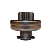 IMPULSOR MOTOR PARTIDA RENAULT CLIO 2002 A 2009 / LIVINA 2009 A 2014 / KANGOO 2000 EM DIANTE / 1.6 COM/SEM AR  - VALEO IMPULSOR MOTOR PARTIDA RENAULT CLIO 2002 A 2009 / LIVINA 2009 A 2014 / KANGOO 2000 EM DIANTE / 1.6 COM/SEM AR  - VALEO