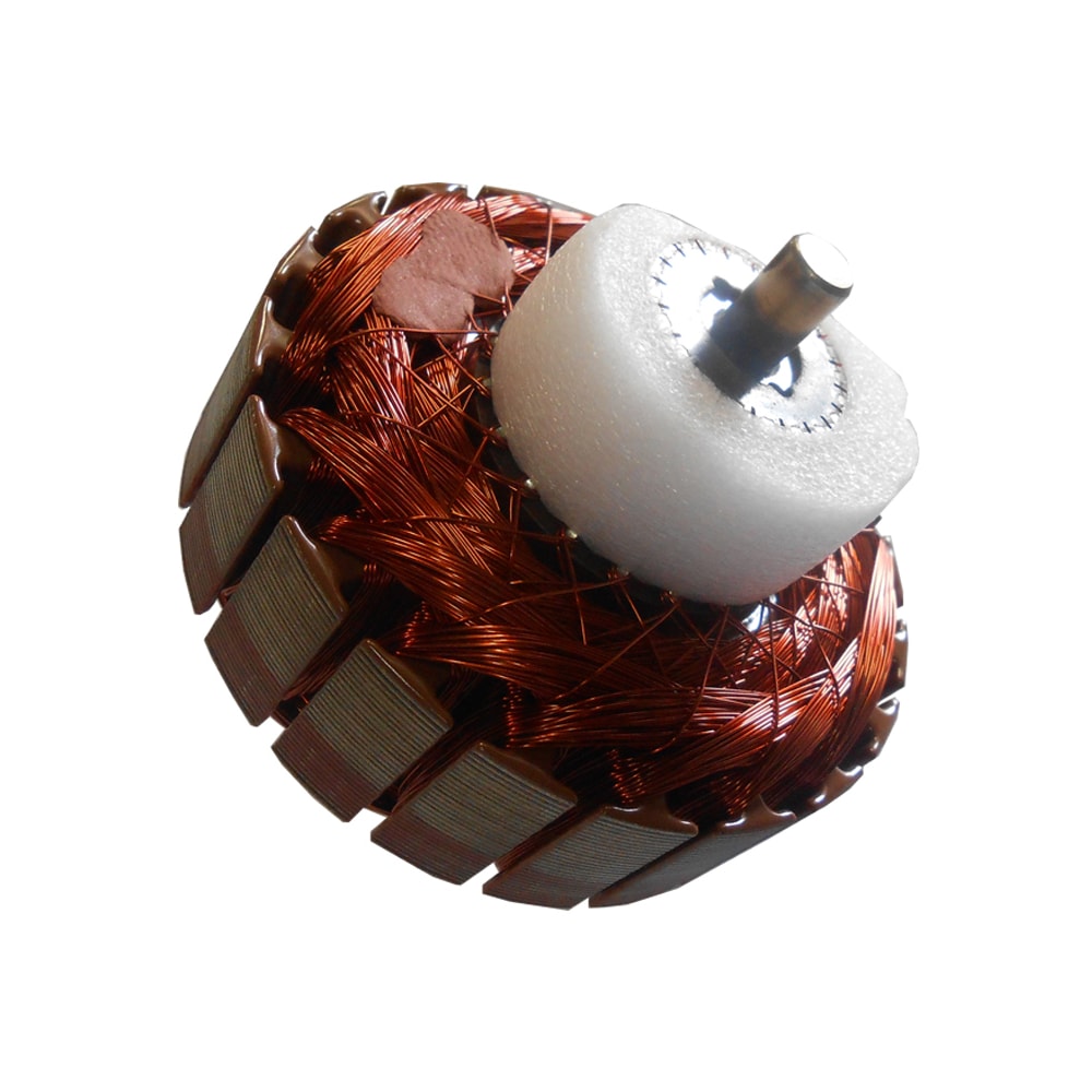 INDUZIDO MOTOR CONDENSADOR BUS - DENSO BUS INDUZIDO MOTOR CONDENSADOR BUS - DENSO BUS