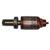 INDUZIDO MOTOR PARTIDA VW VOLKSWAGEN FOX 2003 A 2013 / GOL 1997 A 2014 / GOLF 1.6 2002 A 2014 / COM/SEM AR - VALEO INDUZIDO MOTOR PARTIDA VW VOLKSWAGEN FOX 2003 A 2013 / GOL 1997 A 2014 / GOLF 1.6 2002 A 2014 / COM/SEM AR - VALEO