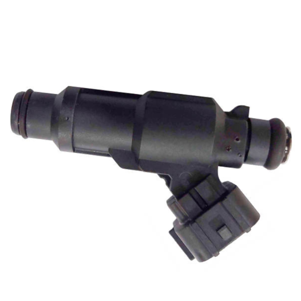 INJETOR GASOLINA HYUNDAI HB20 S / HB20 / 1.0 2019 EM DIANTE  - DELPHI INJETOR GASOLINA HYUNDAI HB20 S / HB20 / 1.0 2019 EM DIANTE  - DELPHI