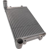 INTERCOOLER AGRALE VOLARE FORD CARGO 815 8 TON CUMMINS 02/ 04 VW VOLKSWAGEN 8-120/ 8-140/ 8-150/ 12-140/ 13-150/ L80 - BEHR HELLA