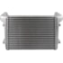 INTERCOOLER AGRALE VOLARE FORD CARGO 815 8 TON CUMMINS 02/ 04 VW VOLKSWAGEN 8-120/ 8-140/ 8-150/ 12-140/ 13-150/ L80 - BEHR HELLA